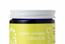 PurO3 Ozonated Olive Oil Review: Does This Organic Skincare Really Heal?