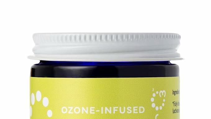 PurO3 Ozonated Olive Oil Review: Does This Organic Skincare Really Heal?