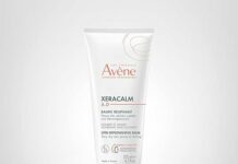 Avène XeraCalm A.D Balm Review: Best Solution for Eczema & Dry Skin?