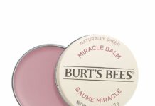 Burt’s Bees Miracle Balm Review: Is This 100% Natural Balm Worth It?