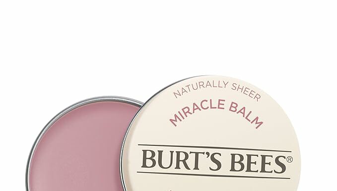 Burt’s Bees Miracle Balm Review: Is This 100% Natural Balm Worth It?