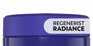 Olay Regenerist Radiance Retinol Face Moisturizer Review: Wrinkle-Fighting, Brightening & Anti-Aging Benefits