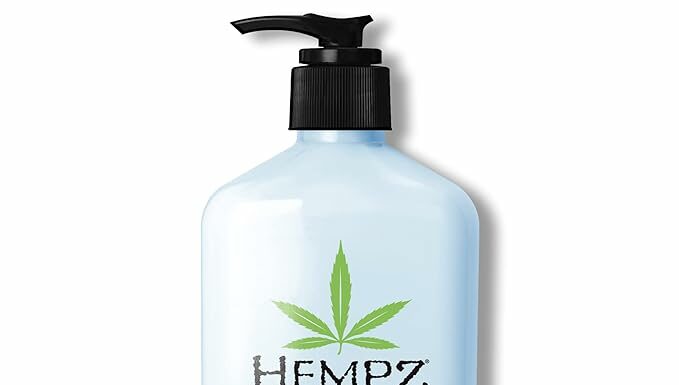 Hempz Triple Moisture Body Moisturizer Review: Does It Really Nourish Dry Skin?