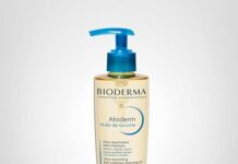 Bioderma Atoderm Shower Oil Review: Is It the Ultimate Hydrating Cleanser for Sensitive Skin?