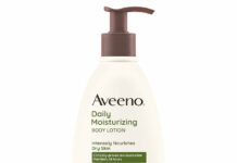 Aveeno Daily Moisturizing Lotion Review: Is This Fragrance-Free Formula the Best for Dry Skin?