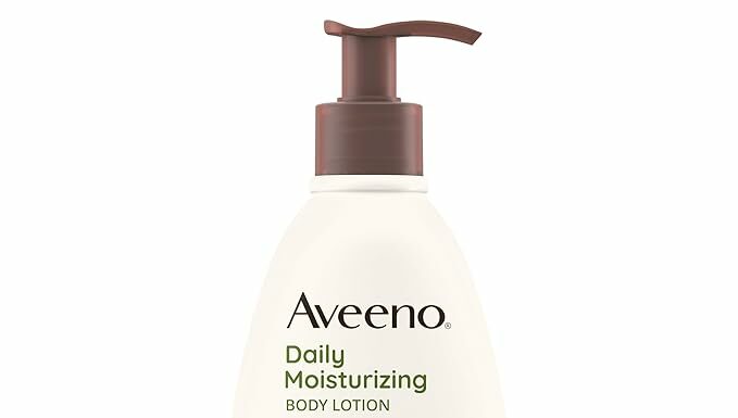 Aveeno Daily Moisturizing Lotion Review: Is This Fragrance-Free Formula the Best for Dry Skin?