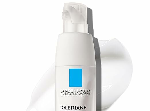 La Roche-Posay Toleriane Dermallergo Eye Cream Review: Soothes Sensitive Skin, Worth It?