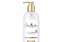 SheaMoisture Daily Hydration Body Lotion Review: Is 24-Hour Moisture Worth It?