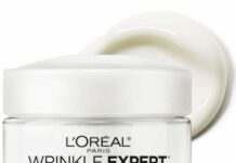 L’Oreal Paris Wrinkle Expert 55+ Eye Cream Review: Does It Really Reduce Crow’s Feet?