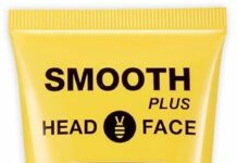 Bee Bald SMOOTH PLUS Review: Is This SPF 30 Moisturizer Worth It?