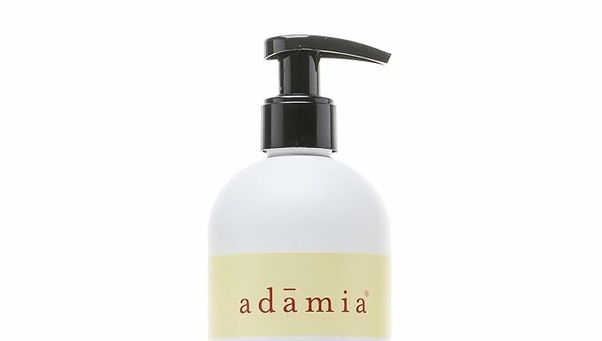Adamia Therapeutic Repair Lotion Review: Does Macadamia Oil Really Hydrate?