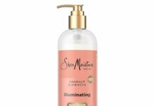 SheaMoisture Illuminating Body Lotion Review: Does It Really Boost Skin’s Glow?