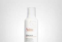 Avène XeraCalm A.D Balm Review: Soothing Eczema Relief for All Ages