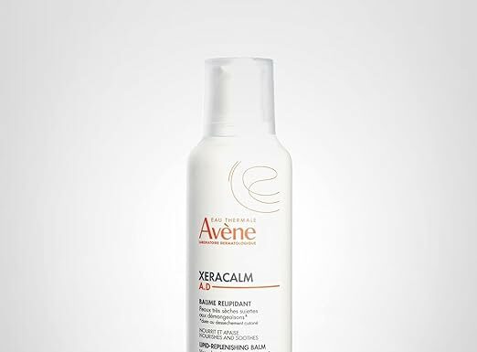 Avène XeraCalm A.D Balm Review: Soothing Eczema Relief for All Ages