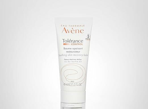 Avène Tolerance Control Skin Recovery Balm Review: Is It the Ultimate Solution for Sensitive Dry Skin?