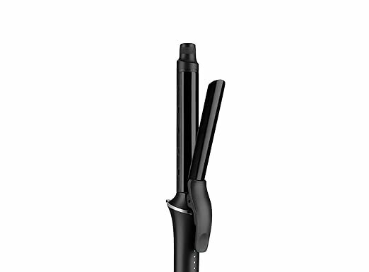 Neuro by Paul Mitchell Curl+ Review: Travel-Friendly Ceramic Curling Iron for All Hair Types