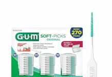 GUM Soft-Picks Original Review: Are These Dentist-Recommended Picks Worth It?