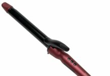 Bio Ionic Long Barrel Styler Review: Soft Curls & Healthy Shine