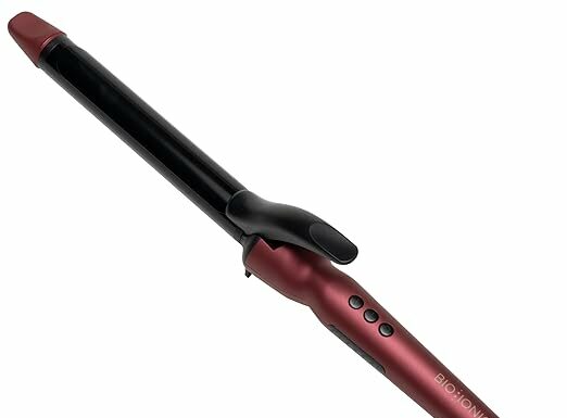 Bio Ionic Long Barrel Styler Review: Soft Curls & Healthy Shine