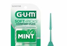 GUM Soft-Picks Comfort Flex Review: The Dentist-Recommended Picks You Need!