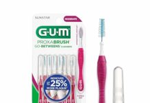 GUM Proxabrush Go-Betweens Review: Top Choice for Plaque Removal & Braces Care