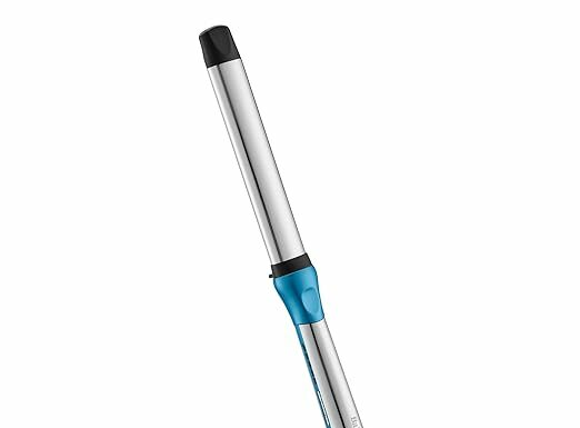 BaBylissPRO Nano Titanium Oval Barrel Curling Wand Review: Worth the Curl?