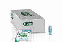GUM Proxabrush Go-Betweens Review: Effective Plaque Removal or Just Another Brush?