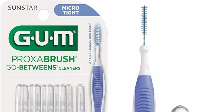 GUM Proxabrush Review: Is This Interdental Brush the Key to Perfect Plaque Removal?