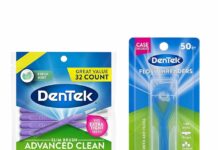 DenTek Floss Threaders Review: Perfect for Braces, Implants & Tight Teeth!