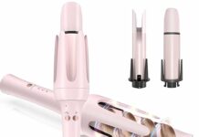 Automatic Curling Iron Hair Curler Review: Is It Worth the Hype? – Rose by Kiss