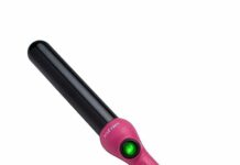 Jose Eber Clipless Curling Iron Review: Does It Deliver Perfect Curls?