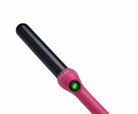 Jose Eber Clipless Curling Iron Review: Does It Deliver Perfect Curls?
