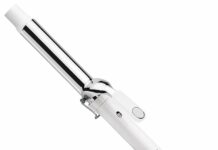 HOT TOOLS Pro Artist White Gold Digital Curling Iron Review: Worth the Splurge?