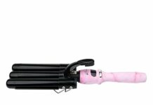 Aria Beauty The Waver Review: Beachy Waves & Glam Curls for All Hair Types