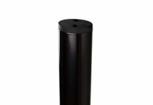 Sultra Bombshell Rod Clipless Curling Iron Review: Perfect Curls, No Clips!