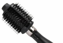 Hot Tools Pro Artist Black Gold One Step Volumizer Review: Does It Really Deliver Salon-Quality Results?
