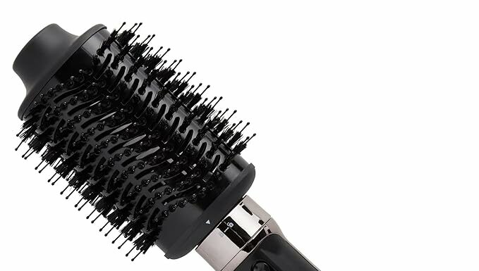 Hot Tools Pro Artist Black Gold One Step Volumizer Review: Does It Really Deliver Salon-Quality Results?