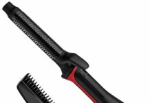 REVLON One-Step™ Blowout Styler Review: Is This Hair Tool Worth It?