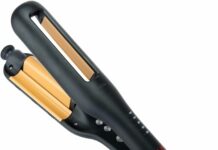 CHI Multi-Wave Styler Review: Customizable Waves, Frizz-Free Shine & Smooth Results