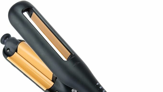 CHI Multi-Wave Styler Review: Customizable Waves, Frizz-Free Shine & Smooth Results