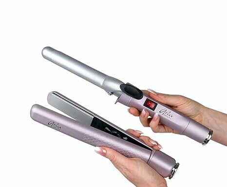 Aria Beauty Pop N Lock Review: Is This 2-in-1 Styler Worth It?