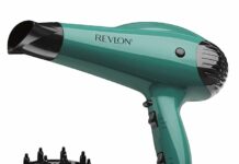 Revlon Volume Booster Hair Dryer Review: Boost Volume, Smooth Shine, and Control