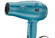 Conair Cord-Keeper Dryer Review: Is This Travel Hair Dryer Worth It?