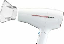 Conair Travel Hair Dryer Review: Is the Smart Voltage Worth It?