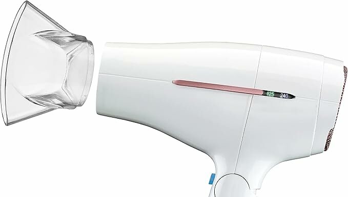 Conair Travel Hair Dryer Review: Is the Smart Voltage Worth It?
