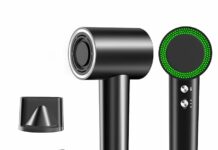 Is the 150,000 RPM Hair Dryer Worth It? Honest Review of the Latest Technology by