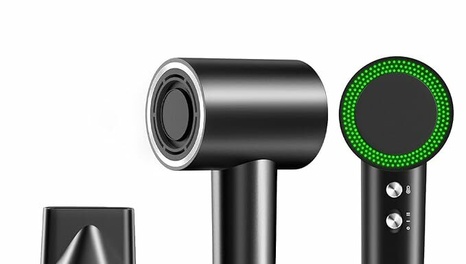 Is the 150,000 RPM Hair Dryer Worth It? Honest Review of the Latest Technology by