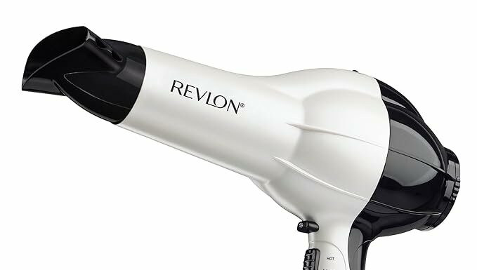 Revlon Shine Booster Hair Dryer Review: Smooth, Voluminous Hair Fast