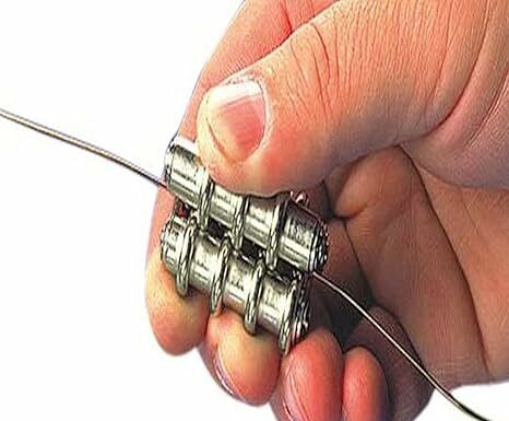DU-BRO Fishing Tool Wire Leader Straightener Review: Quick, Reliable Fixes