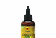 Tropic Isle Living Jamaican Black Castor Oil Review: Boost Hair, Skin & Nails Naturally